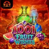 1001 Fruit Wishes thumbnail