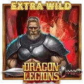 Dragon Legions thumbnail