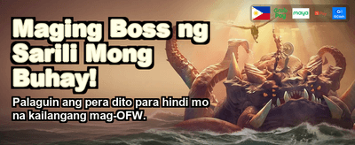 Fastest Payouts in the PH banner
