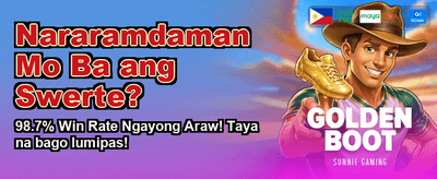 Win Big with King Jili Slots! banner